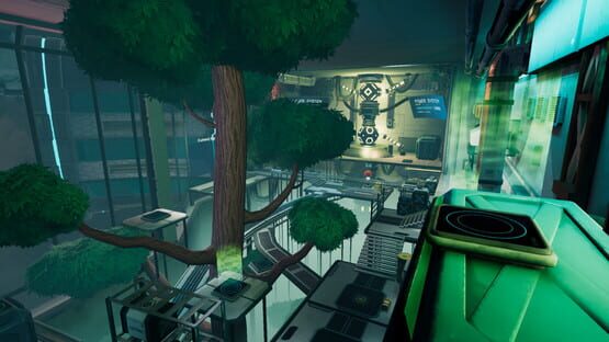Screenshot Punch A Plant!