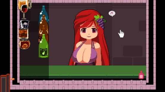 Screenshot Girls & Dungeons 2
