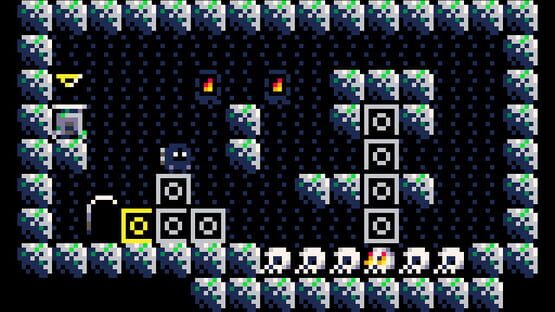 Screenshot Magicube
