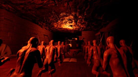 Screenshot Malevolent Madness