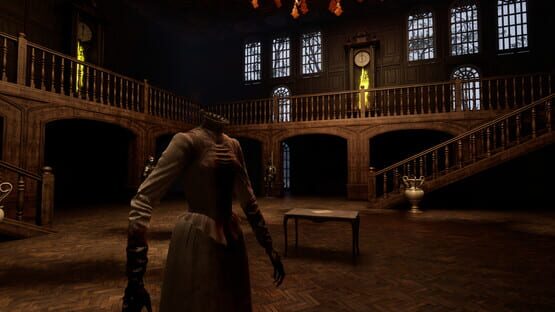 Screenshot Malevolent Madness