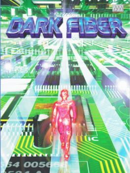 Cover Dark Fiber