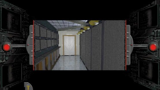 Screenshot Dark Fiber