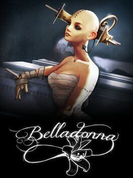 Cover Belladonna