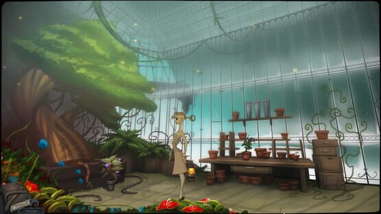 Screenshot Belladonna