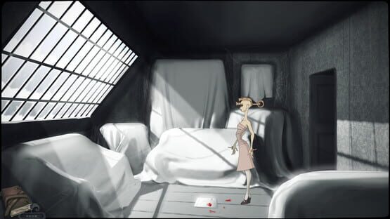 Screenshot Belladonna
