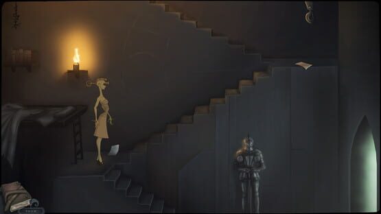 Screenshot Belladonna