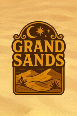 Cover Grand Sands