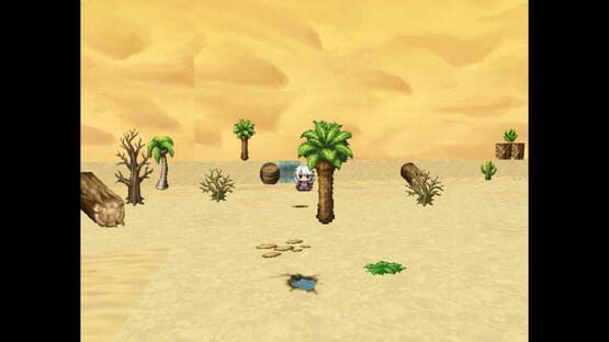 Screenshot Grand Sands