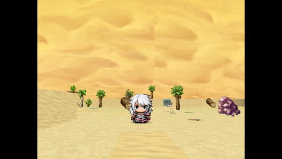 Screenshot Grand Sands