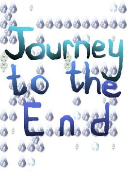 Cover Journey to the End