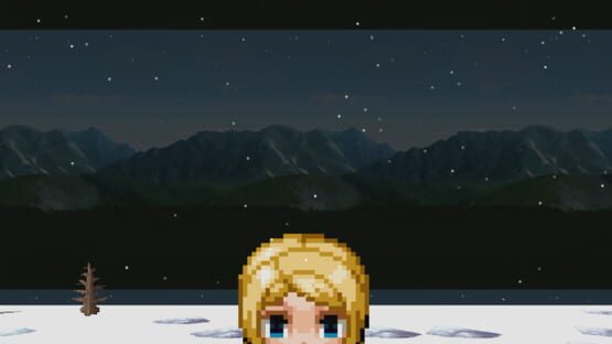 Screenshot Journey to the End