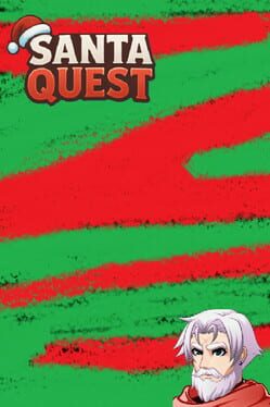 Cover Santaquest