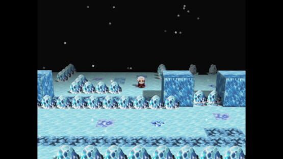 Screenshot Santaquest
