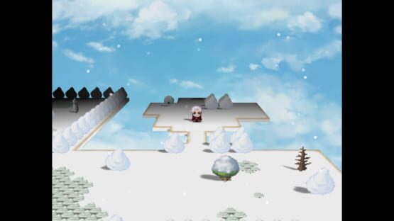 Screenshot Santaquest