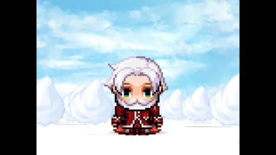 Screenshot Santaquest