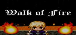 Cover Walk of Fire