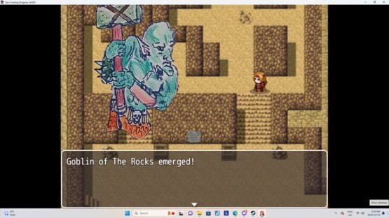 Screenshot CarsFuckingDragons