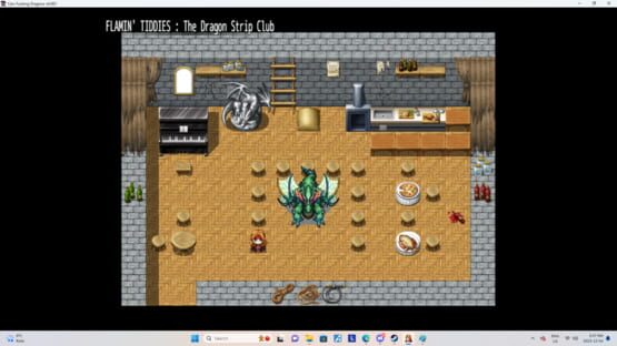 Screenshot CarsFuckingDragons