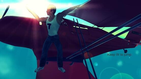 Screenshot Adrenaline adventure