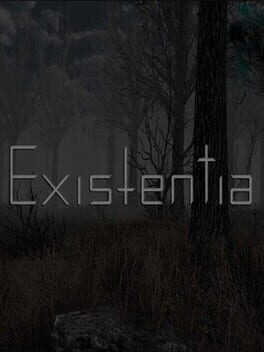 Cover Existentia