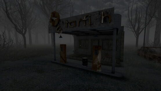 Screenshot Existentia