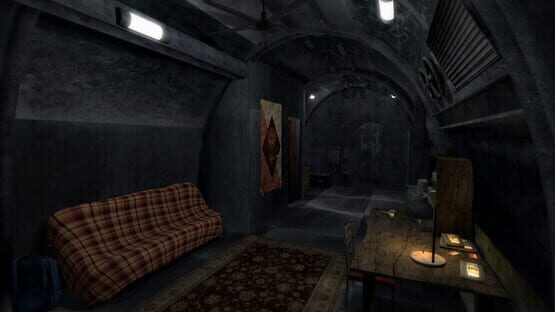 Screenshot Existentia