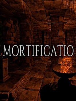 Cover Mortificatio