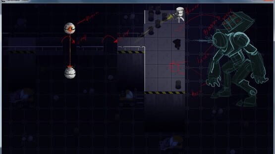 Screenshot N0-Exit