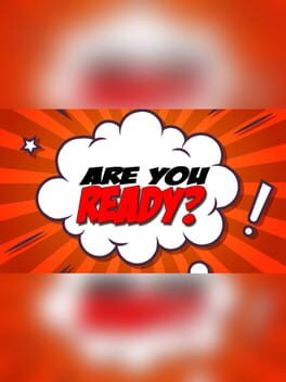 Cover Are You Ready?