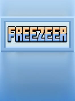 Cover Freezeer
