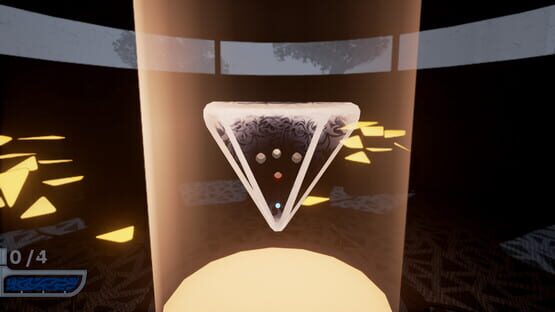Screenshot Repulsanoid