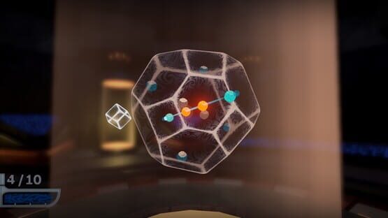Screenshot Repulsanoid