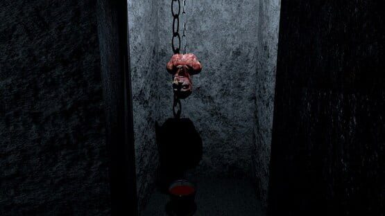 Screenshot Satanist