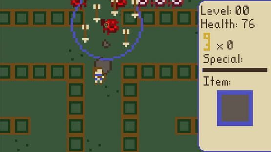 Screenshot Breeding Grounds