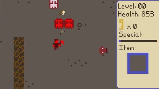 Screenshot Breeding Grounds