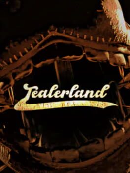 Cover Tealerland
