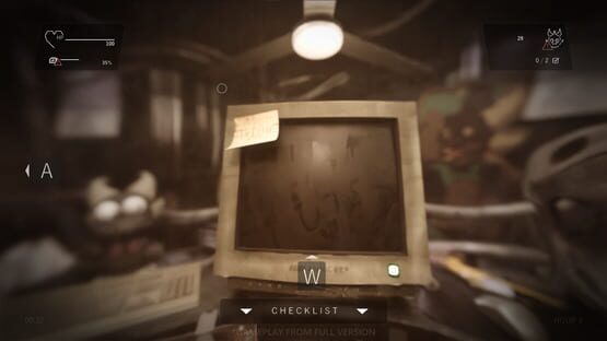 Screenshot Tealerland