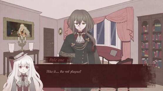 Screenshot Duskbound