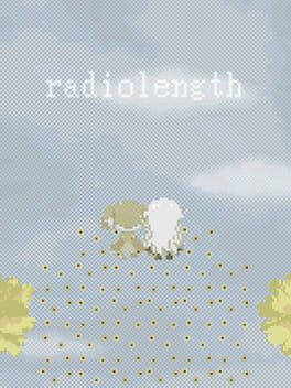 Cover Radiolength