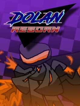 Cover Dolan Reborn