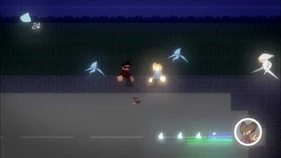 Screenshot Dolan Reborn