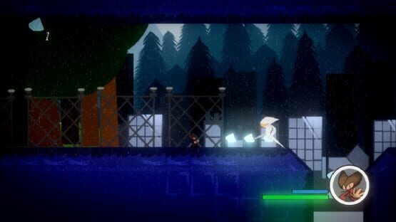 Screenshot Dolan Reborn