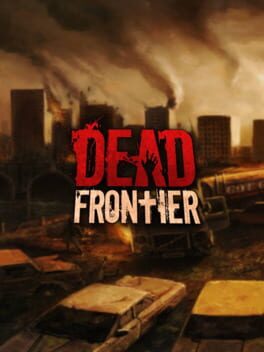 Cover Dead Frontier