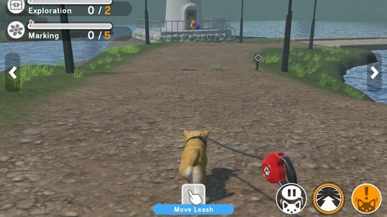 Screenshot With My Buddy