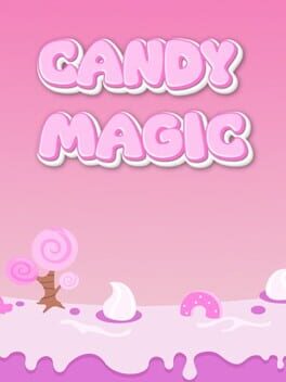 Cover Candy Magic