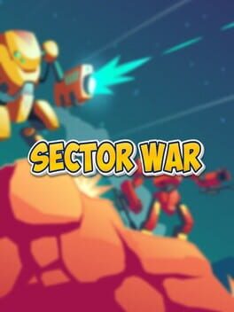Cover Sector War