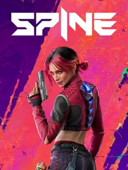 Cover Spine
