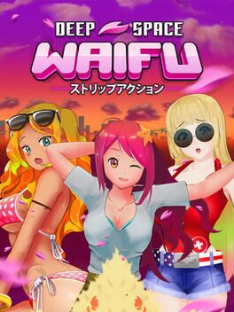 Cover Deep Space Waifu