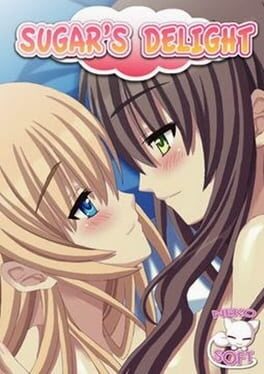 Cover Sugar's Delight